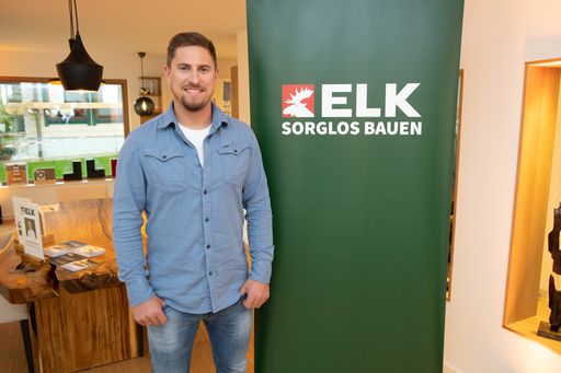 Vorschau Bild von Max Franz freut sich auf die Zusammenarbeit