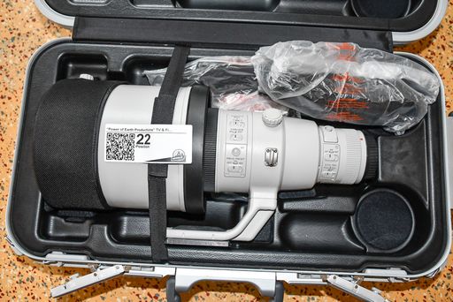 Vorschau Bild von Ausrüstung von Kurt Mündl wird versteigert