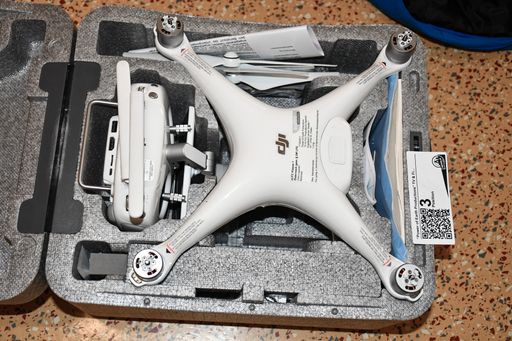 Vorschau Bild von Ausrüstung von Kurt Mündl wird versteigert