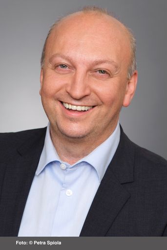 Vorschau Bild von Andreas Ubl, Eigentümervertreter