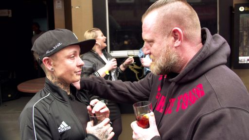 Zur Late Prime ab 22:15 Uhr schlug ein neuer Höchstwert in der
klassischen Zielgruppe der 14-49-Jährigen bei RTLZWEI zu Buche: Eine
Folge "Reeperbahn Privat! Das wahre Leben auf dem Kiez" erzielte
hier 9,5 % MA. Damit erzielte die Reportage den besten Wert in der
Zielgruppe 14-49 Jahre seit Sendungsstart im Juni 2017. In der
jungen Zielgruppe der 14-29-Jährigen erreichte das Format 8,7 % MA.
/ Weiterer Text über ots und www.presseportal.de/nr/6605 / Die
Verwendung dieses Bildes ist für redaktionelle Zwecke honorarfrei.
Veröffentlichung bitte unter Quellenangabe: "obs/RTLZWEI"