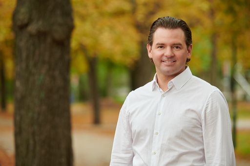 Vorschau Bild von Robert Gittenberger zeichnet seit 1. Jänner 2020
als Geschäftsführer von openDEVS verantwortlich.