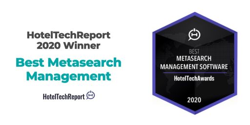 Bookassist - Best Metasearch Management Agency Hotel Tech Report