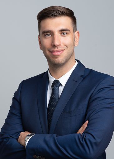 Christopher Kampner, Head of Austria, CORUM