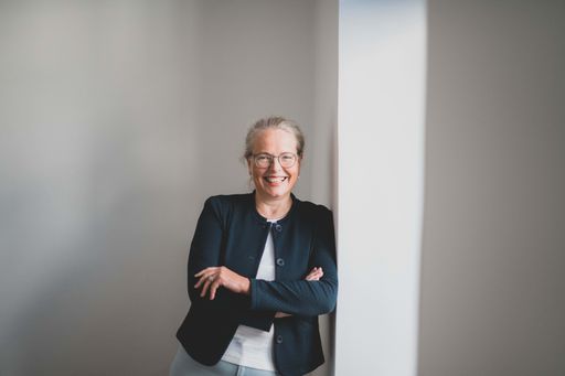  Karin Kisling, Gründerin und CEO von Savity