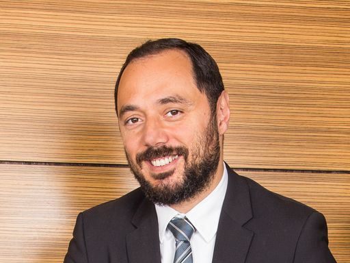 Mag. Ali Eralp, Vorstand FiNUM.Private Finance AG