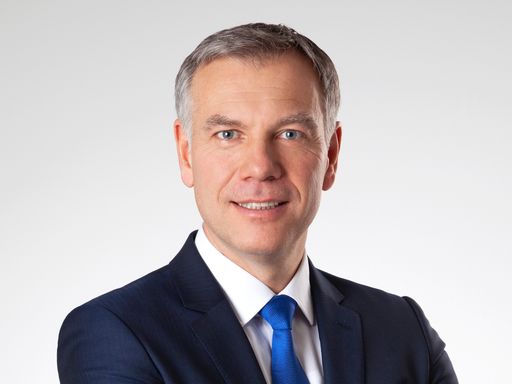 Vorschau Bild von Christoph Kirchmair, CEO Infina Credit Broker GmbH