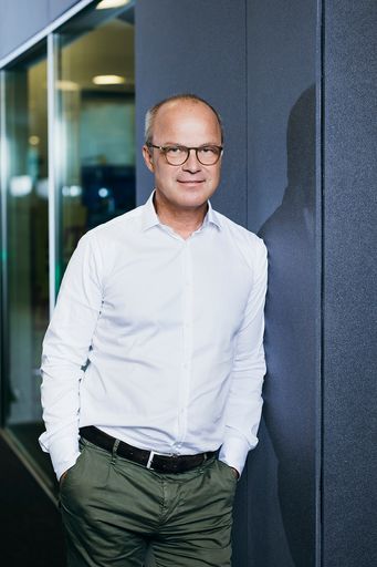 Markus Mair / Weiterer Text über ots und
www.presseportal.de/nr/66148 / Die Verwendung dieses Bildes ist für
redaktionelle Zwecke honorarfrei. Veröffentlichung bitte unter
Quellenangabe: "obs/Medienfachverlag Oberauer GmbH/Marija Kanizaj"