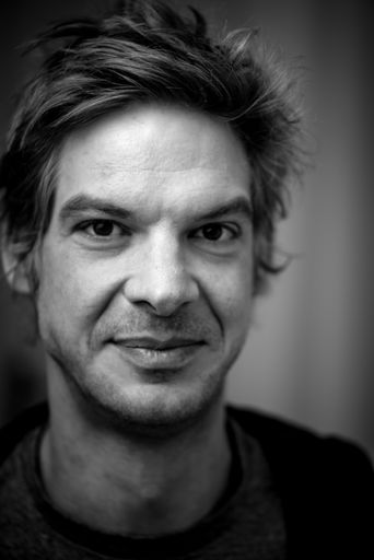 Vorschau Bild von Herausgeber Samuel Stuhlpfarrer