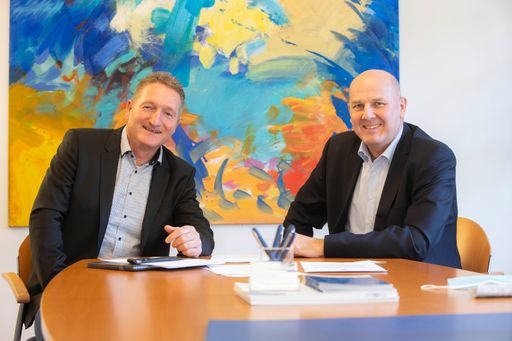  Polygon strenghens the Austrian market by the
acquisition of Renovo bzw. Polygon stärkt Marktposition durch
Akquise von Renovo Foto: Mike Vogl - VOGL-PERSPEKTIVE.AT - 6.11.2020