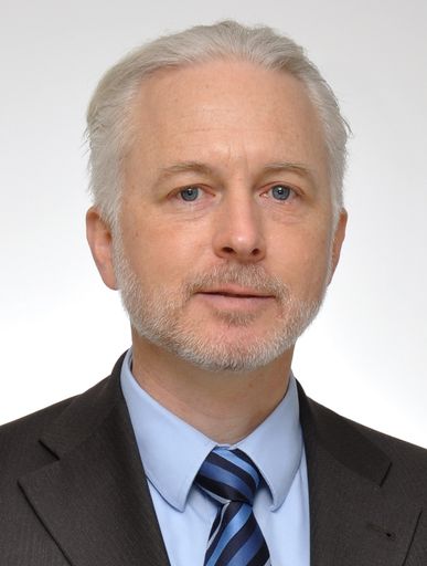 Vorschau Bild von Dr. Markus Novak, Leiter Produktmanagement WIFI
Wien