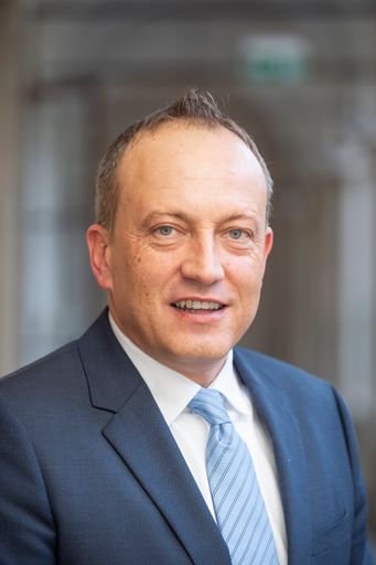 BILD zu OTS: VP-Sicherheitssprecher Armin Forstner