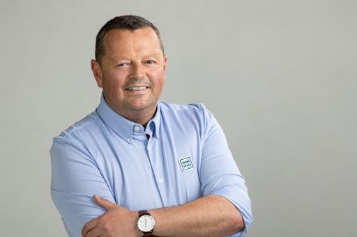 Vorschau Bild von Portrait, Wolfgang Hettegger, Vorstandsvorsitzender
Snow Space Salzburg Bergbahnen