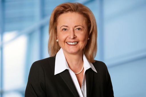 Vorschau Bild von Mag. Katharina Stummer, Direktorin der Werbe
Akademie des WIFI Wien