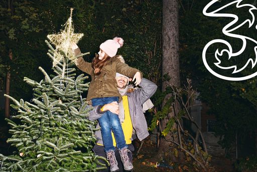 Drei Xmas: mit gratis Smartphones zu günstigen
Weihnachtstarifen ohne Aktivierungsentgelt.