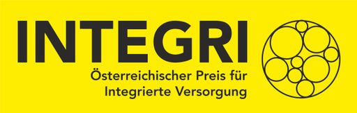 Vorschau Bild von Logo des INTEGRI - Österreichischer Preis für
Integrierte Versorgung