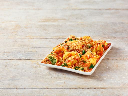 Vorschau Bild von iglo Gemüse Lasagne von Jamie Oliver 2