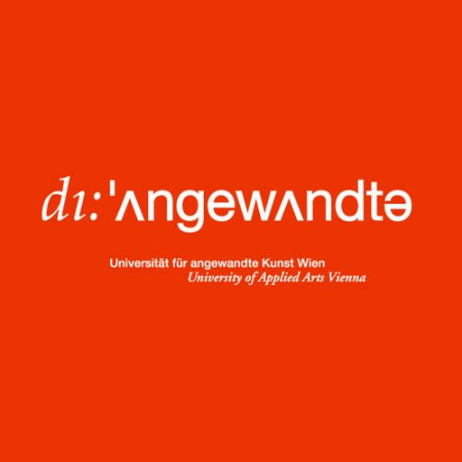 Vorschau Bild von Logo Universität für Angewandte Kunst