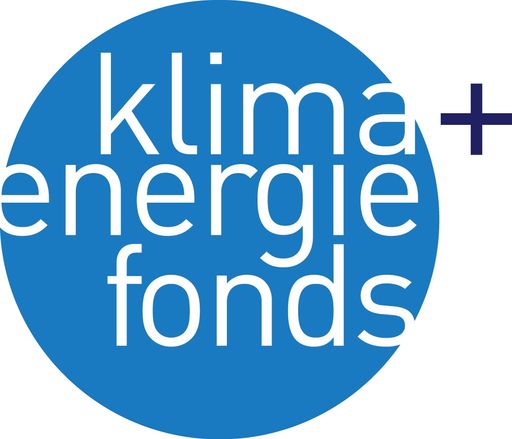Vorschau Bild von Logo Klima- und Energiefonds