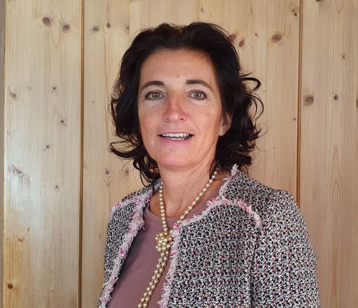  Bürgermeisterin von Mayrhofen Monika Wechselberger