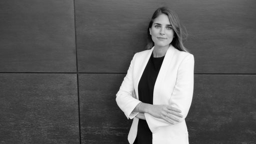 Lisa Großmann, MA (28), Customer Engagement & Channel Managerin