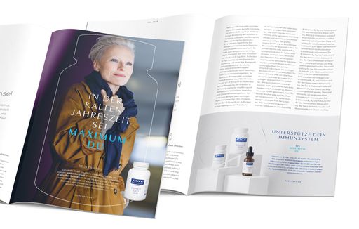 Vorschau Bild von Inserate "Maximum Du"