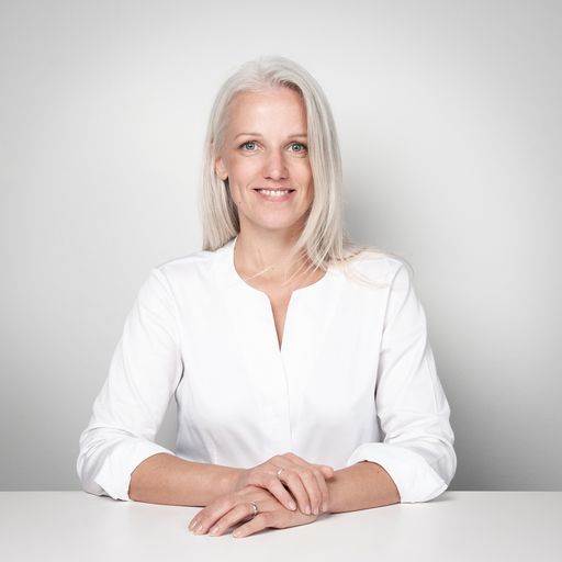 Vorschau Bild von Alina-Marie Lauchart, Leitung Marketing &
Kommunikation bei Promedico