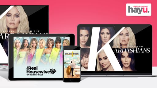 Reality TV hayu launcht in Deutschland und
Österreich