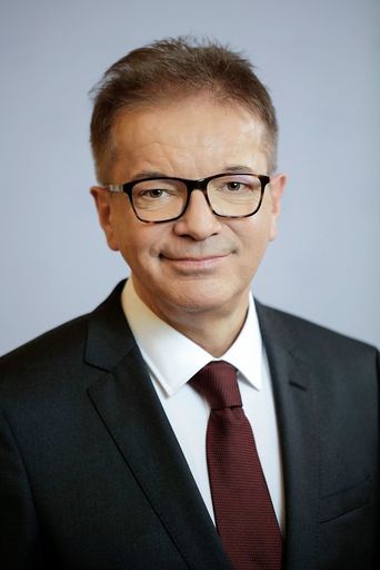 Vorschau Bild von Bundesminister Anschober unterstützt HIV- und Heptatis-Testwoche