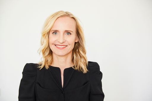 Vorschau Bild von Geschäftsführerin Energy Hero Eveline
Steinberger-Kern