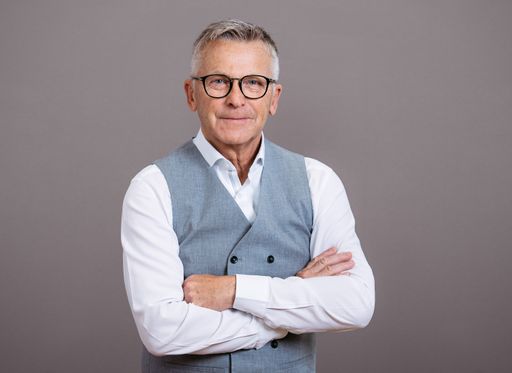  Salzburgs WB-Obmann Präs. Peter Buchmüller pocht
auf die Solidarität unter Händlern und bei Konsumenten.