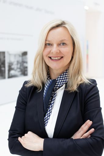  Mag. Sandra Thaler, Wirtschaftsmediatorin