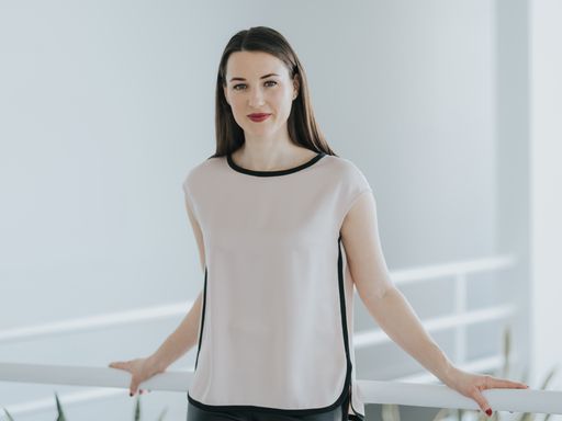Alicia Lindner ist geschäftsführende Gesellschafterin der Börlind
GmbH / Weiterer Text über ots und www.presseportal.de/nr/109254 /
Die Verwendung dieses Bildes ist für redaktionelle Zwecke
honorarfrei. Veröffentlichung bitte unter Quellenangabe:
"obs/BÖRLIND GmbH/Sven Cichowicz"