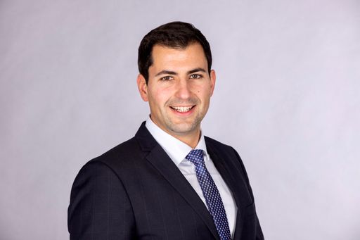 Gerhard Eigner neuer Tax Specialist bei LUKOIL
INTERNATIONAL