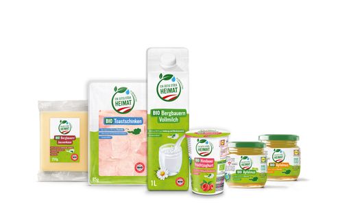 „Ein gutes Stück Heimat“: Die Bio-Marke von Lidl
Österreich wird klimaneutral!