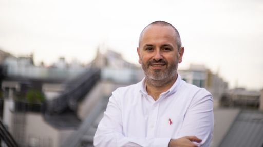 Obmann Stefan Dobias möchte den Kampf gegen
HIV/AIDS anlässlich des Welt-AIDS-Tages in den Fokus rücken.
