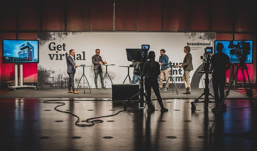  Talkrunde Virtual Event Summit