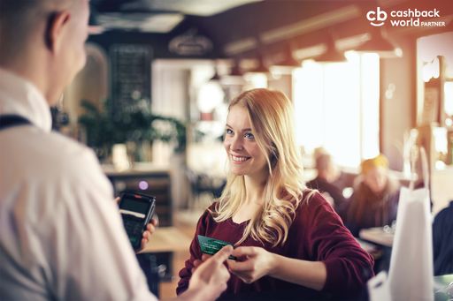 Die internationale Shopping Community Cashback
World hat ihre erfolgreichen Kundenbindungsprogramme weiter
verbessert, darunter auch preisgünstige Lösungen für kleine und
mittlere Unternehmen.