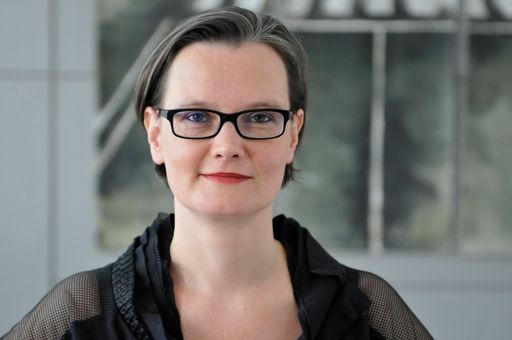 Vorschau Bild von Nicole Schwarzenbrunner, FURCHE-Geschäftsführerin