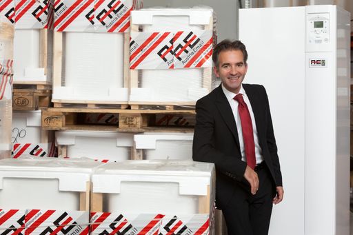 Vorschau Bild von Übernahme ACV Wärmetechnik