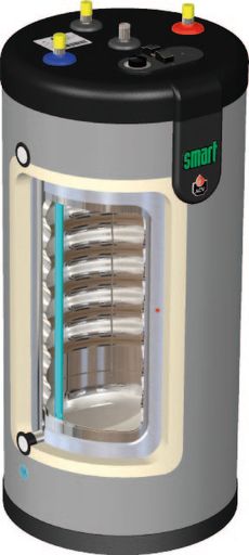 Vorschau Bild von ACV Wärmetechnik Übernahme