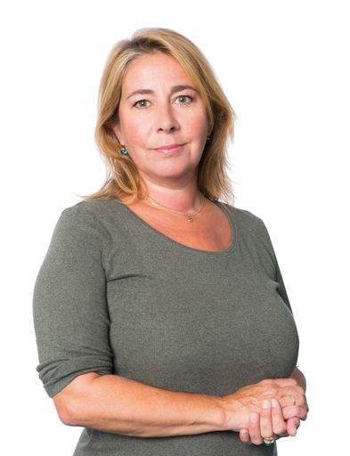 Beatrice Schmidt übernimmt ab 1.1.2021 die
Geschäftsführung der WEKA Industrie Medien.