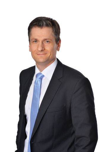 Vorschau Bild von Gerald Dipplinger, Projektleiter und Partner bei PwC Österreich