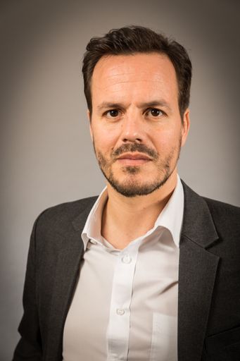 Vorschau Bild von Mag. Andreas Balog, Geschäftsleitung bei Samariterbund Österreich