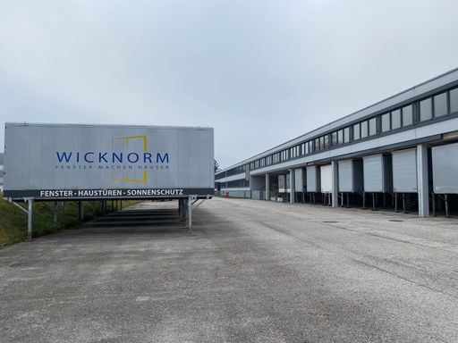 Vorschau Bild von Fenster-Hersteller Wick kommt unter den Hammer