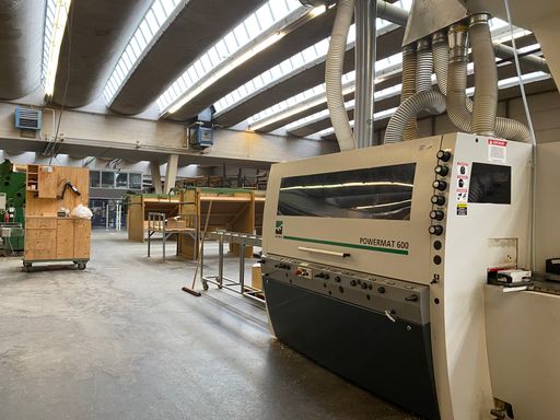 Vorschau Bild von Fenster-Hersteller Wick kommt unter den Hammer