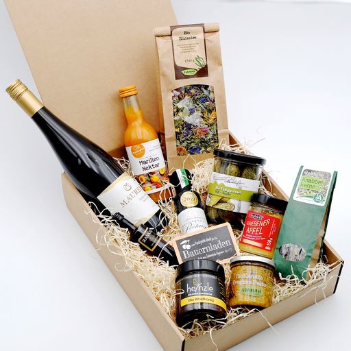  Produkte von bauernladen.at in Geschenkbox