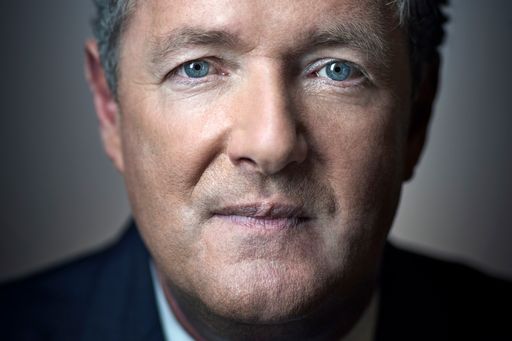 Am kommenden Montag: Crime + Investigation zeigt Piers Morgans
Interview mit einem Psychopathen, der seine Schwester ermordete /
Der True-Crime-Sender Crime + Investigation (CI) zeigt "Piers Morgan
- Interview mit einem Psychopathen" am kommenden Montag, 7.
Dezember, um 20:15 Uhr in deutscher Erstausstrahlung. Unser Foto
zeigt Piers Morgan (Copyright: PR/CI/Getty/Wilson - Bitte beachten
Sie, dass die Verwendung nur im Zusammenhang mit der
Berichterstattung über "Piers Morgan - Interview mit einem
Psychopathen" auf CI gestattet ist). / Weiterer Text über ots und
www.presseportal.de/nr/113947 / Die Verwendung dieses Bildes ist für
redaktionelle Zwecke honorarfrei. Veröffentlichung bitte unter
Quellenangabe: "obs/Crime + Investigation (CI)/PR/CI/Getty/Wilson"