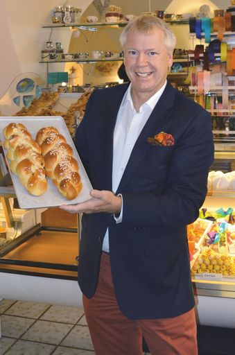 Vorschau Bild von Herausgeber Genuss Guide 2021: Willy Lehmann
