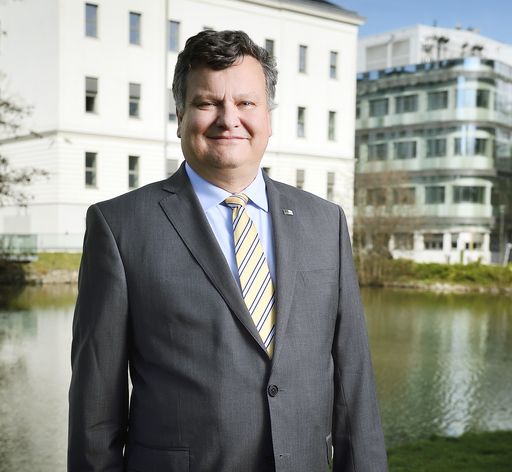 Thomas Henzinger erneut zum Präsidenten des IST
Austria ernannt